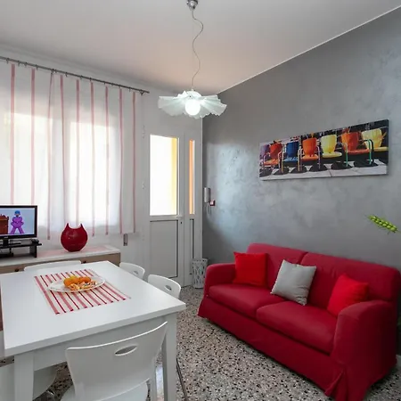 Appartamento Bedin, *