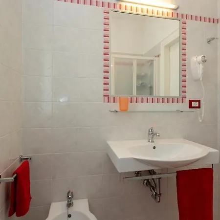 Appartamento Bedin, *