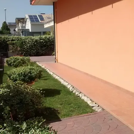 Appartamento Bedin,