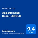 Appartamenti Bedin, Jesolo